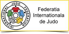 Federatia Internationala de Judo