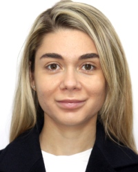 Victoria Turcan