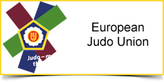 European Judo Union