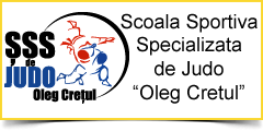 Scoala Sportiva Specializata de Judo 