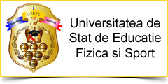 Universitatea de Stat de Educatie Fizica si Sport